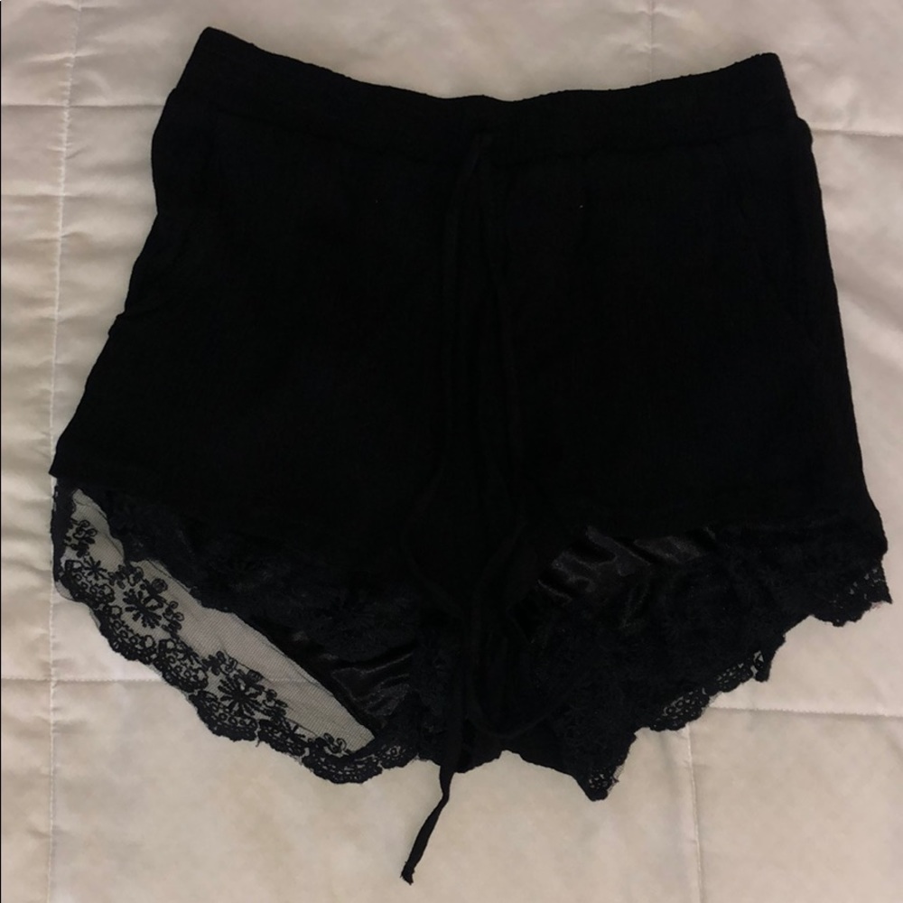shorts